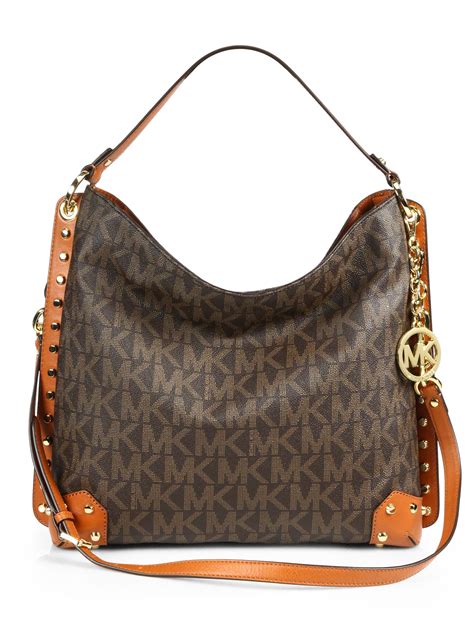 Shoulder bags Michael Kors 